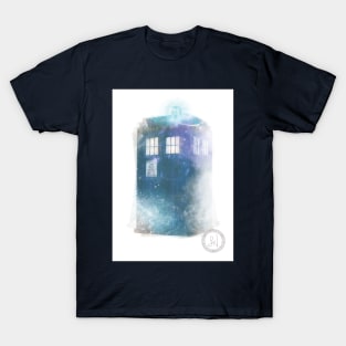 Time Wimey T-Shirt